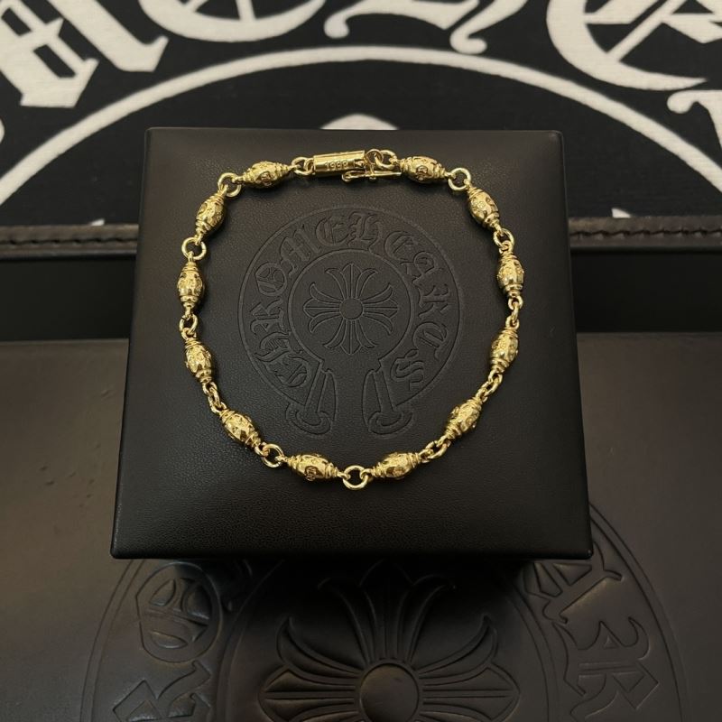 Chrome Hearts Bracelets